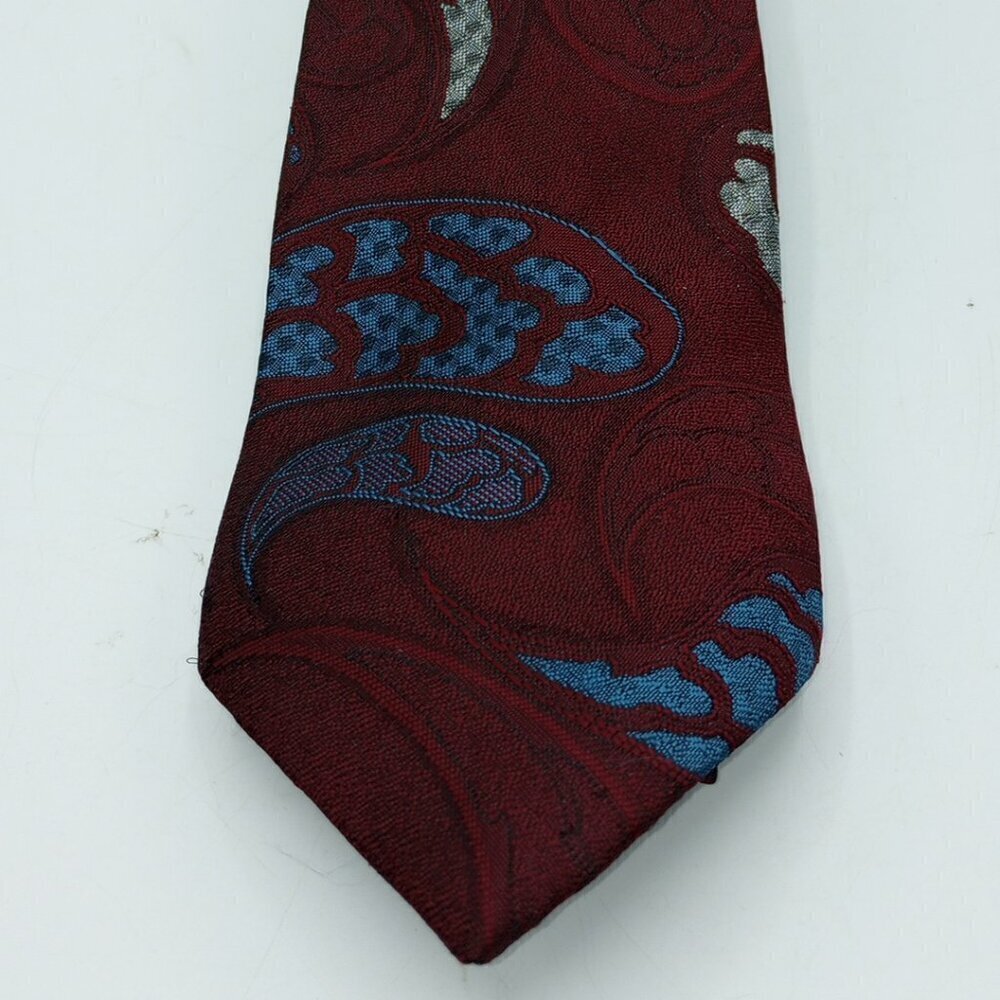 Oscar de la Renta Tie 58"L